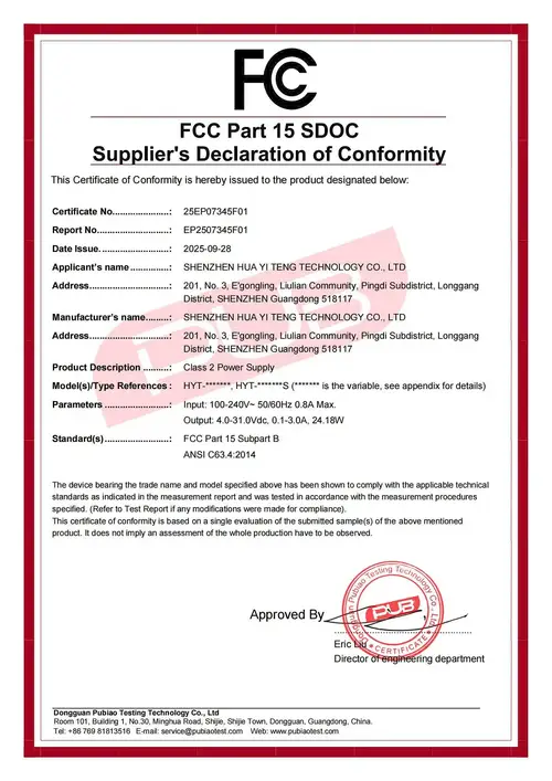 FCC