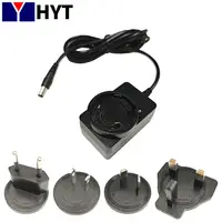 Interchangeable Adapter